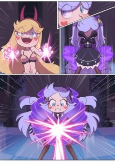 The forces of Evil036