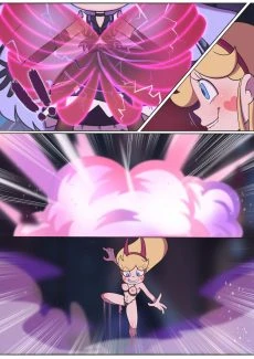 The forces of Evil037