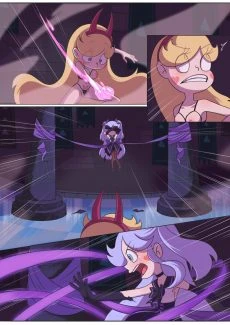 The forces of Evil038