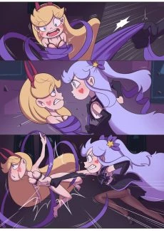 The forces of Evil039