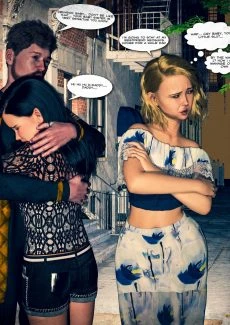 The story of us (5)