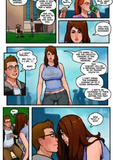This Romantic World005