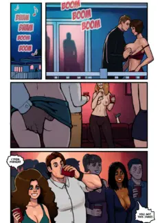 This Romantic World064