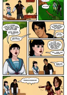 This Romantic World110