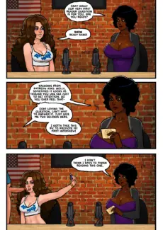 This Romantic World123