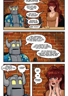 This Romantic World124