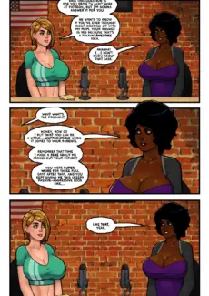 This Romantic World125
