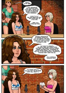 This Romantic World126