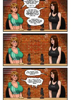 This Romantic World129
