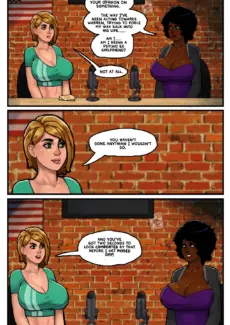 This Romantic World130