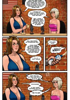 This Romantic World133