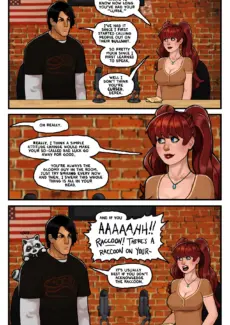 This Romantic World134