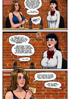 This Romantic World135