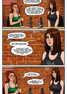 This Romantic World136