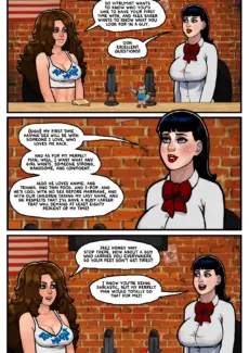 This Romantic World137