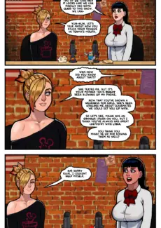This Romantic World142