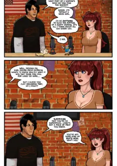 This Romantic World145