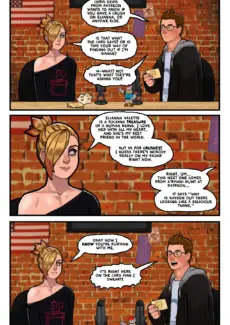 This Romantic World146