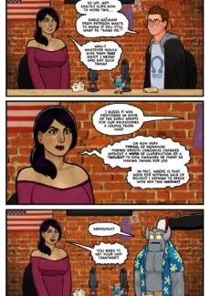 This Romantic World148