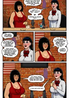 This Romantic World152