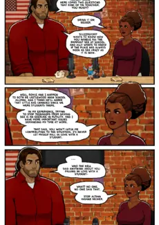 This Romantic World154