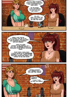 This Romantic World155