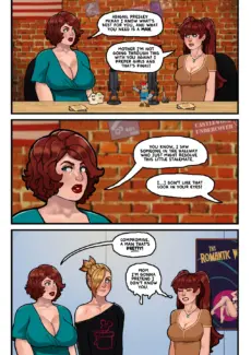 This Romantic World156