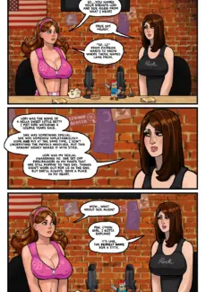 This Romantic World160