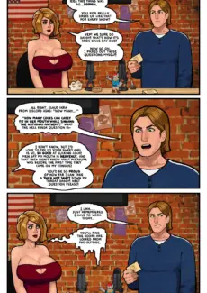 This Romantic World163