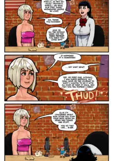 This Romantic World164