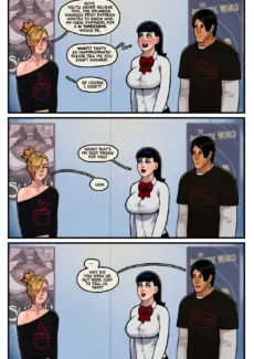This Romantic World175