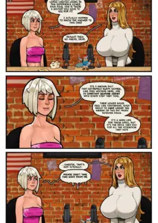 This Romantic World179