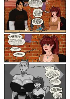 This Romantic World182