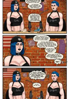 This Romantic World183