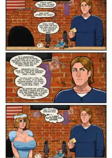 This Romantic World185
