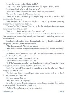 Through Your Eyes (15)