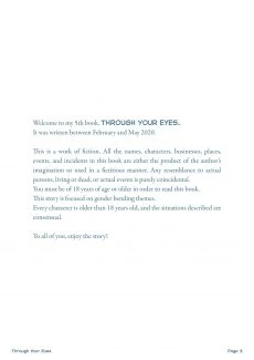 Through Your Eyes (3)