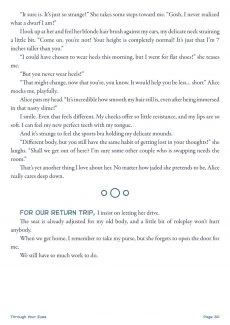 Through Your Eyes (30)