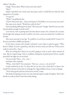 Through Your Eyes (40)