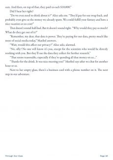Through Your Eyes (45)