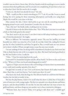 Through Your Eyes (5)