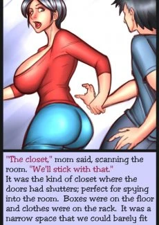 Tight Space008