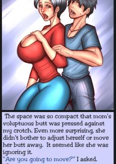 Tight Space010