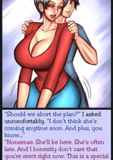 Tight Spaces 014