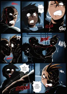 To Hell and Back (18)