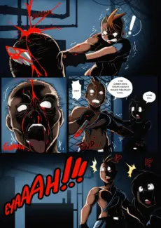 To Hell and Back (20)