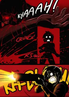 To Hell and Back (25)