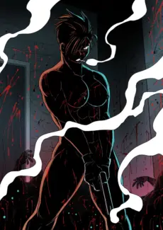 To Hell and Back (4)
