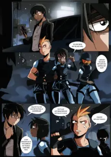 To Hell and Back (5)
