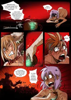 To Hell and Back (50)
